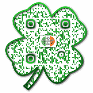 Merry Ploughboys QR code