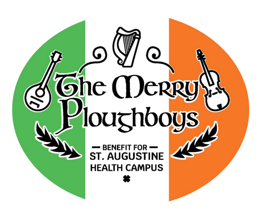 Merry Ploughboys logo