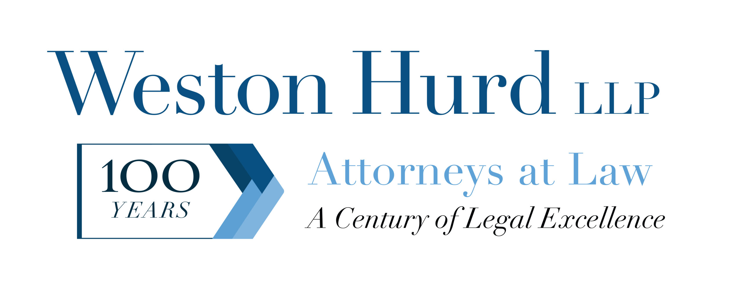 Weston Hurd LLP