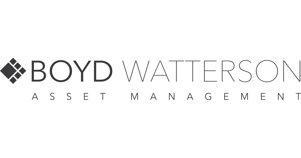 Boyd Watterson Asset Management LLC